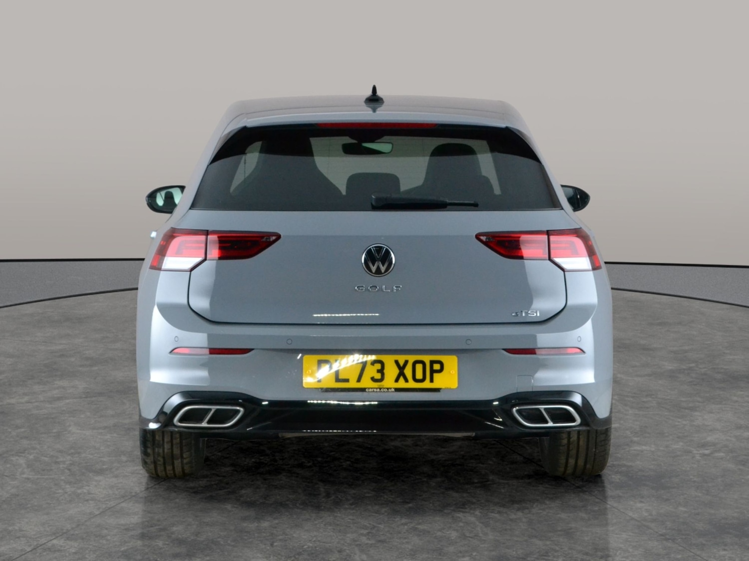 Used Volkswagen Golf 2024 for sale - 78137480: Photo 10