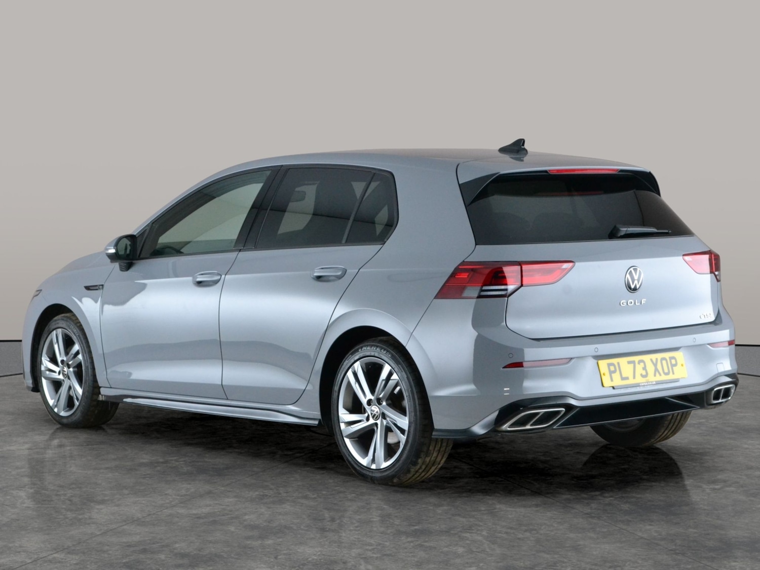 Used Volkswagen Golf 2024 for sale - 78137480: Photo 11