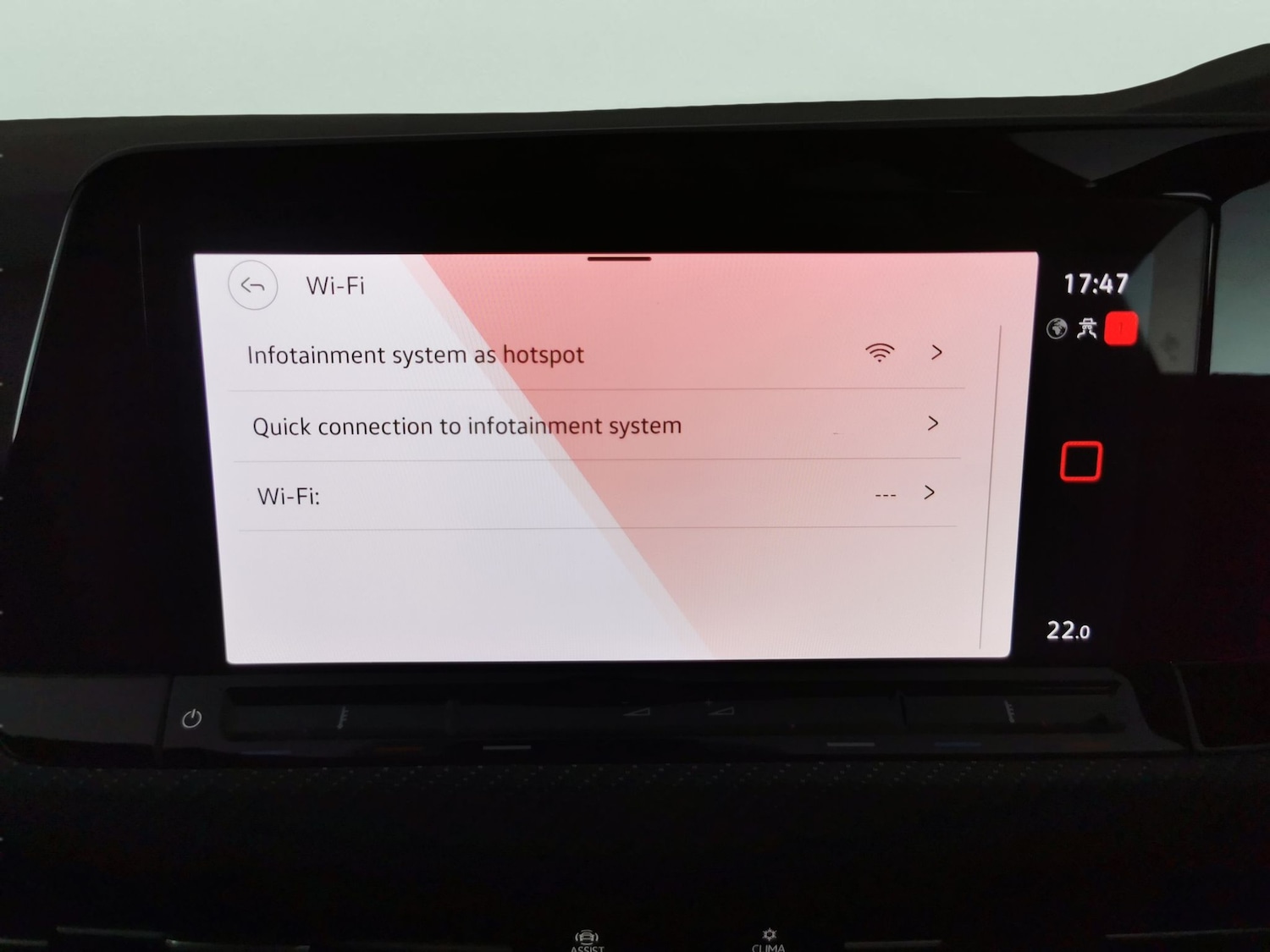 Used Volkswagen Golf 2024 for sale - 78137480: Photo 14