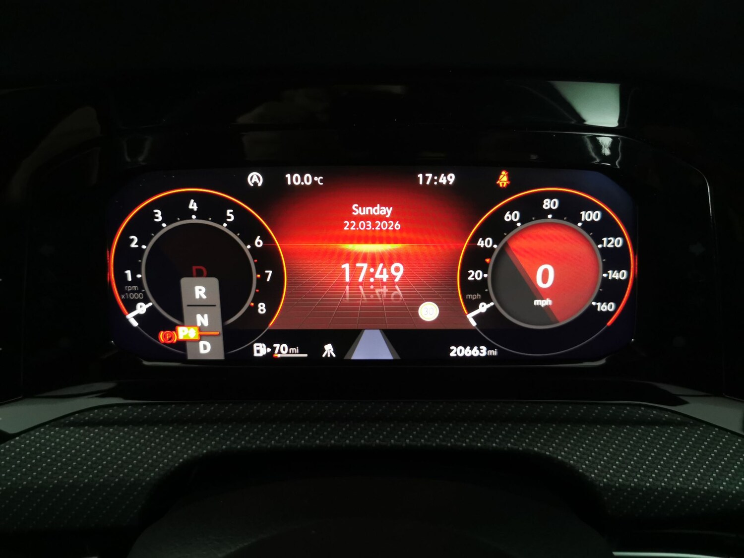 Used Volkswagen Golf 2024 for sale - 78137480: Photo 25