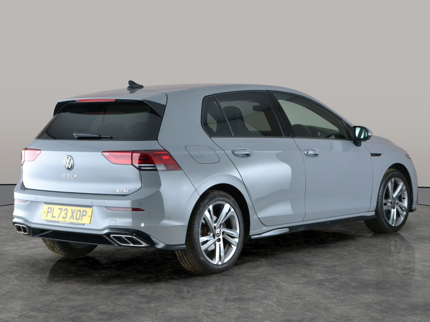 Used Volkswagen Golf 2024 for sale - 78137480: Photo 9