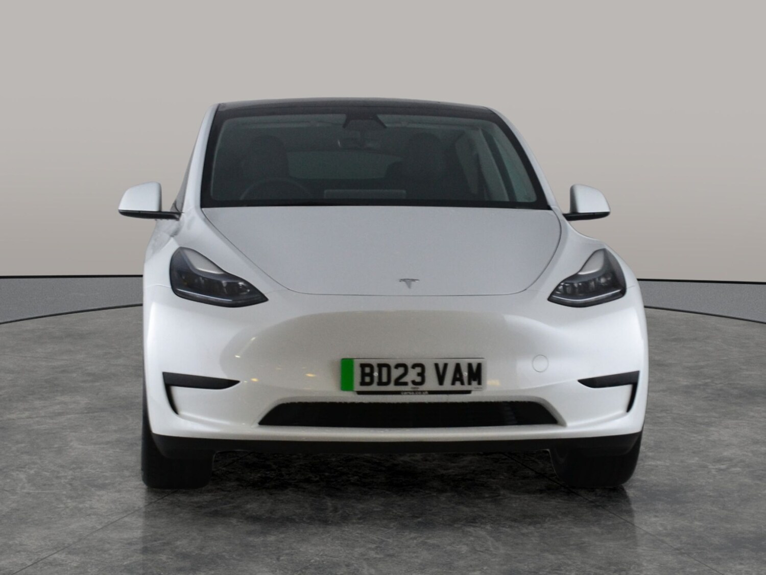 Used Tesla Model Y 2023 for sale - 76612271: Photo 15