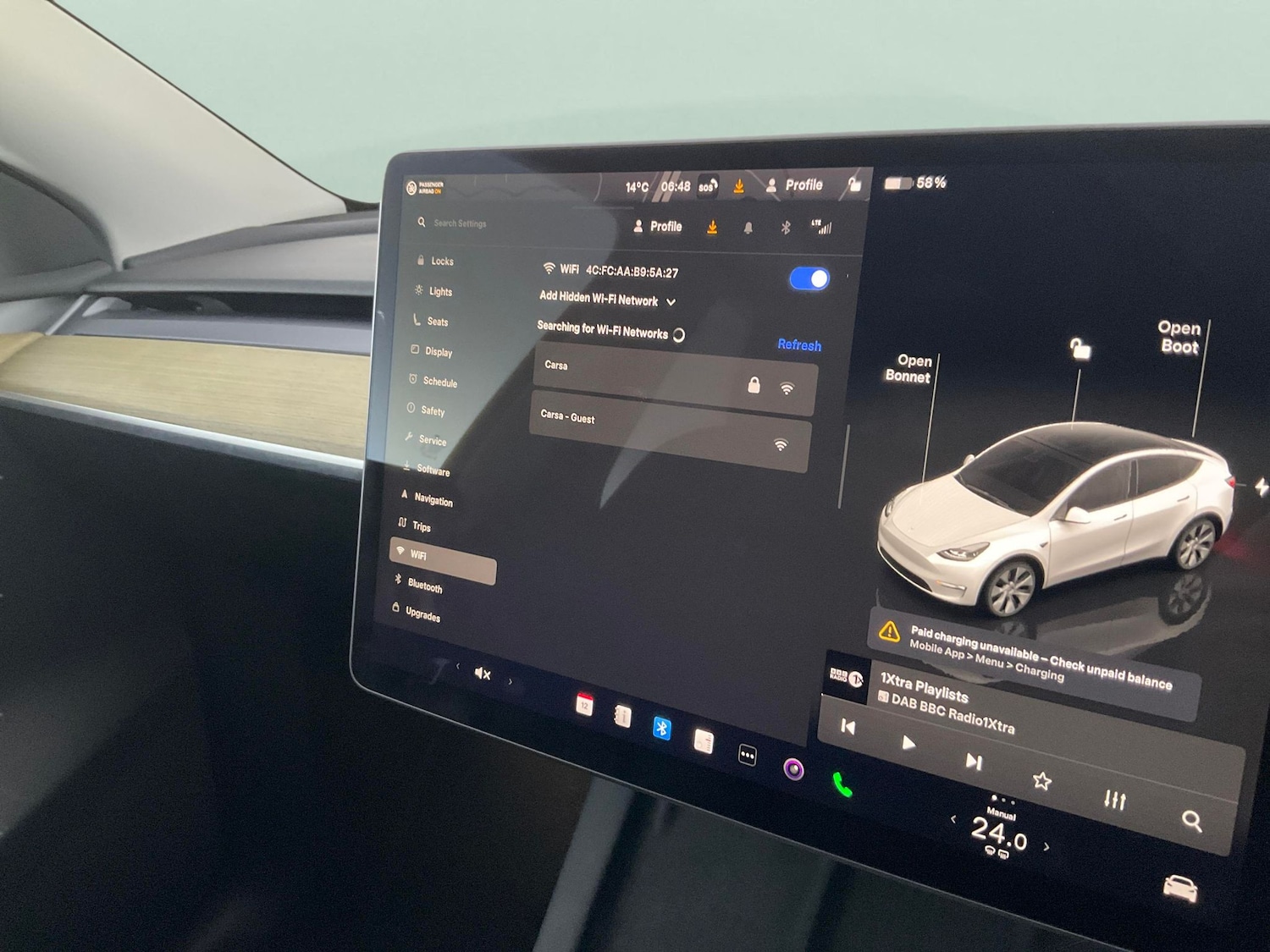 Used Tesla Model Y 2023 for sale - 76612271: Photo 18