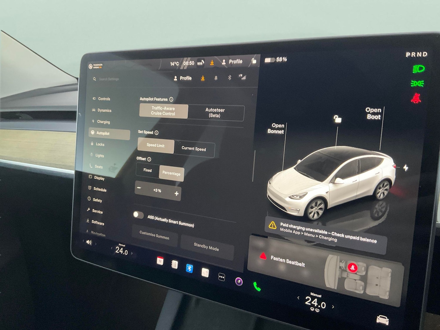 Used Tesla Model Y 2023 for sale - 76612271: Photo 24