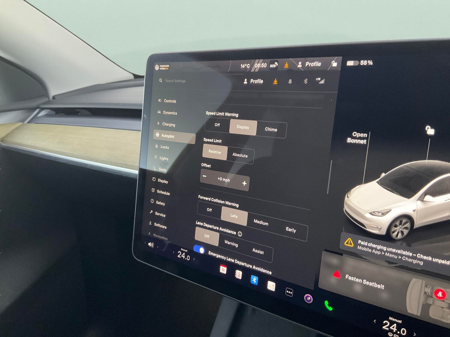 Used Tesla Model Y 2023 for sale - 76612271: Photo 25