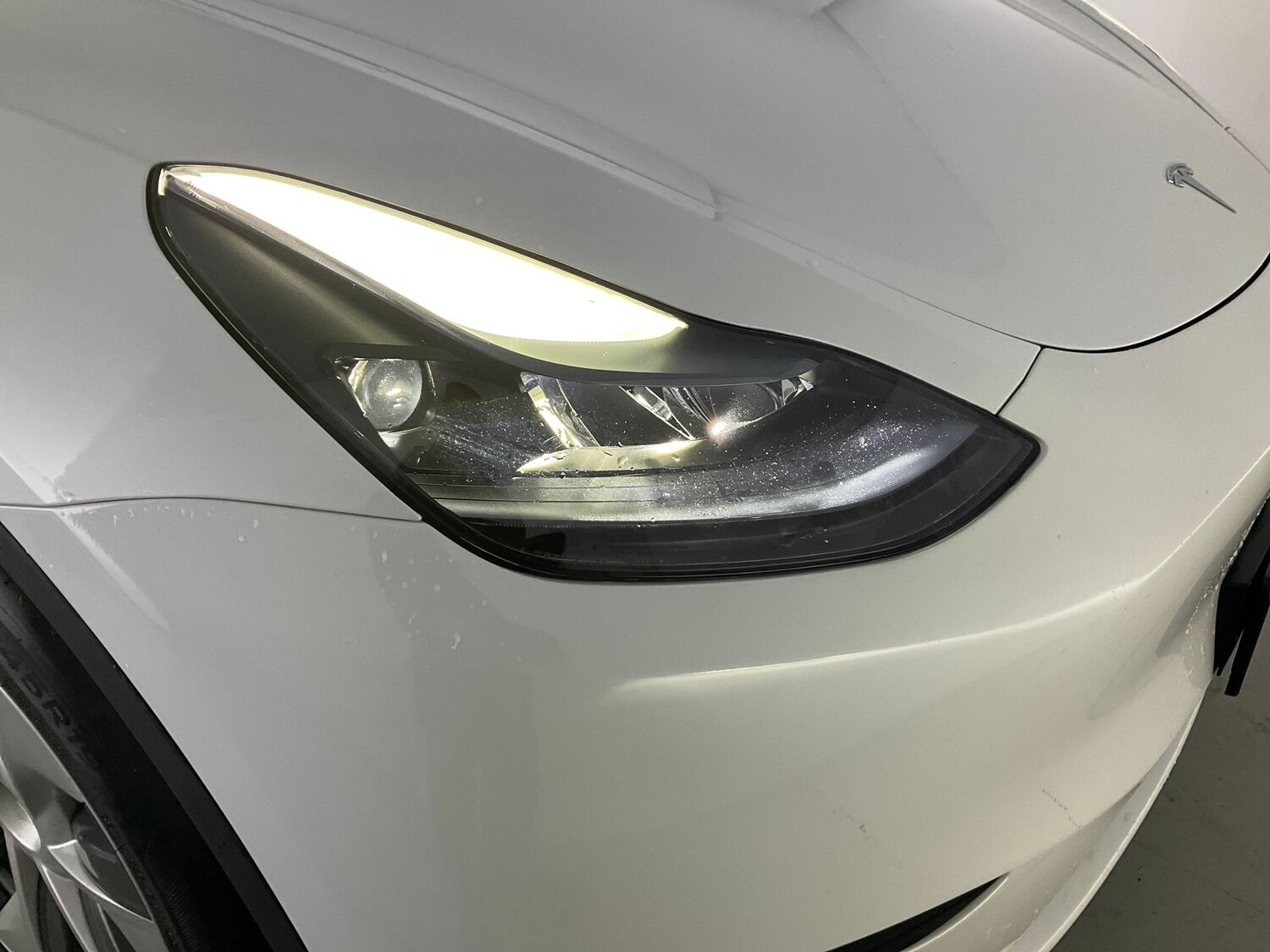 Used Tesla Model Y 2023 for sale - 76612271: Photo 27