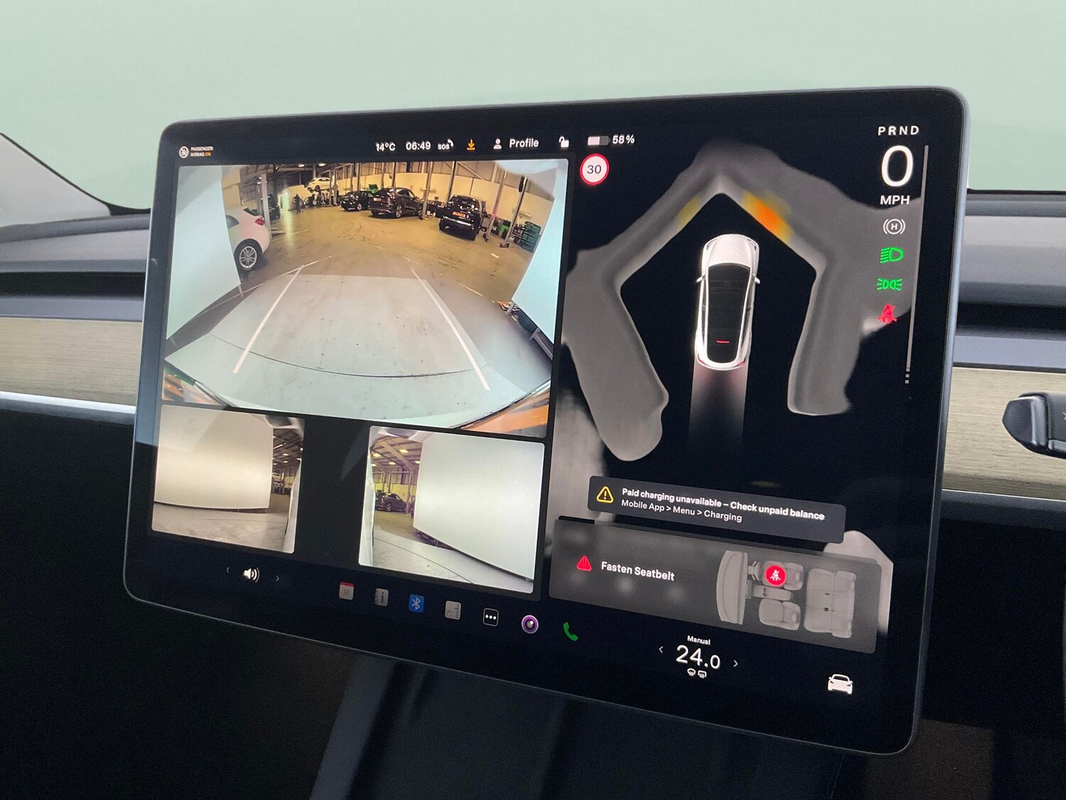 Used Tesla Model Y 2023 for sale - 76612271: Photo 6