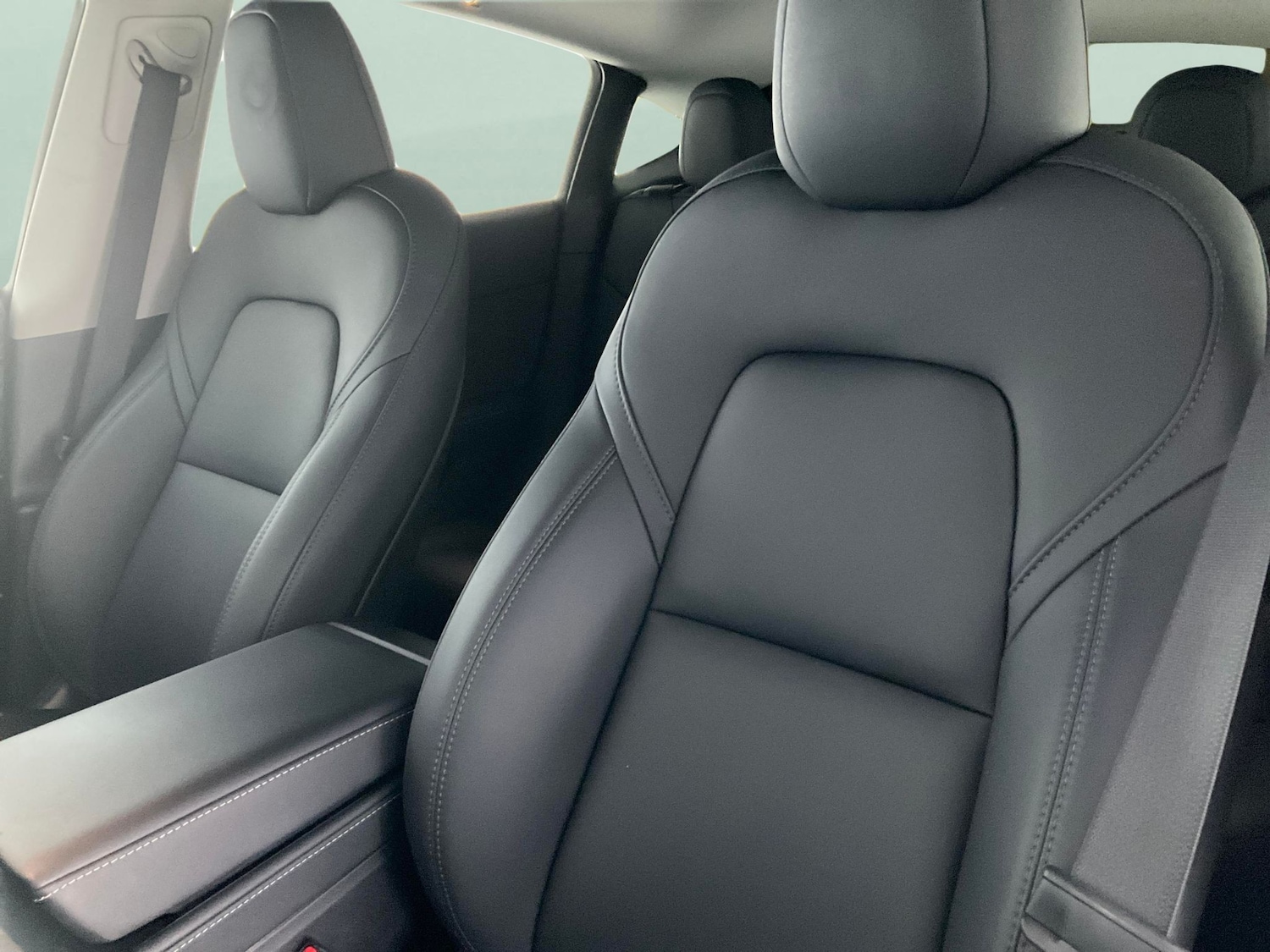 Used Tesla Model Y 2023 for sale - 76612271: Photo 7