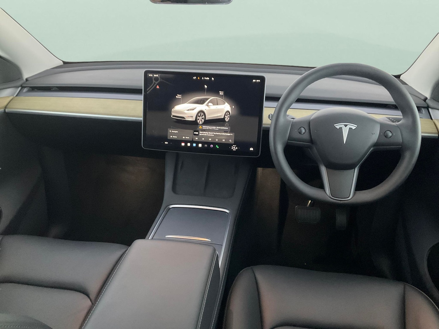 Used Tesla Model Y 2023 for sale - 76612271: Photo 9