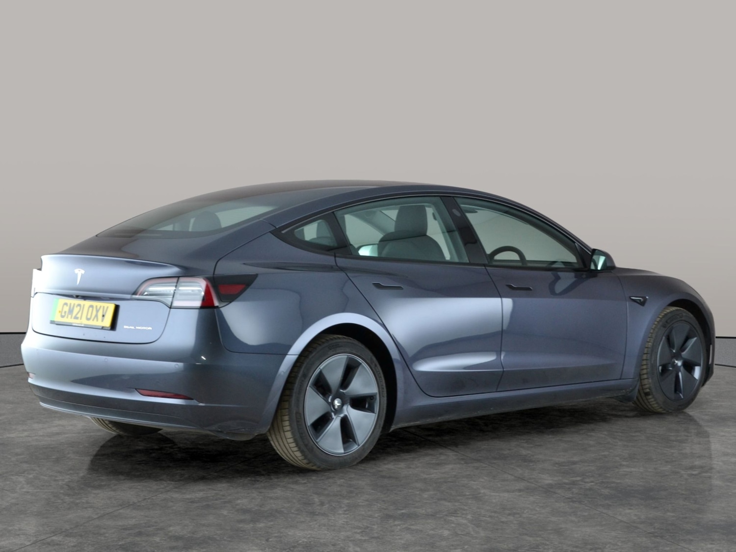 Used Tesla Model 3 2021 for sale - 77296536: Photo 12