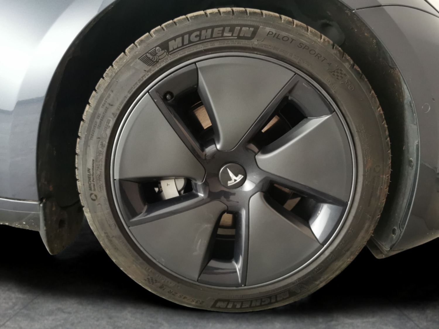 Used Tesla Model 3 2021 for sale - 77296536: Photo 27