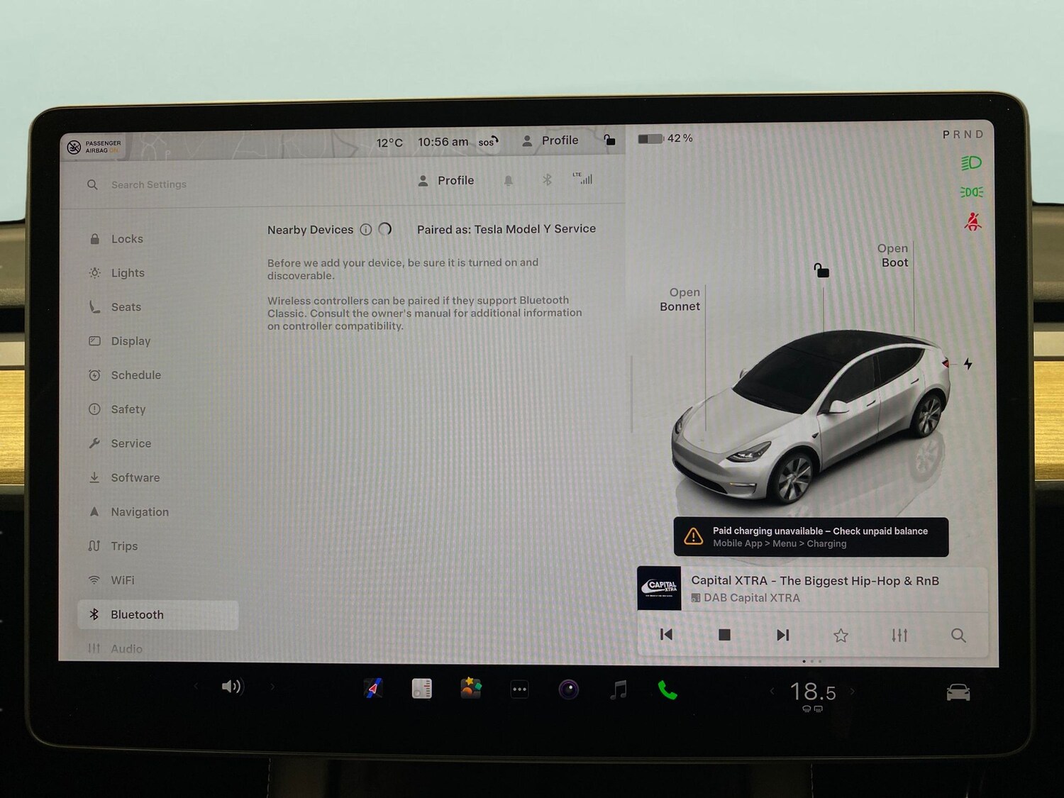 Used Tesla Model Y 2022 for sale - 78137424: Photo 17