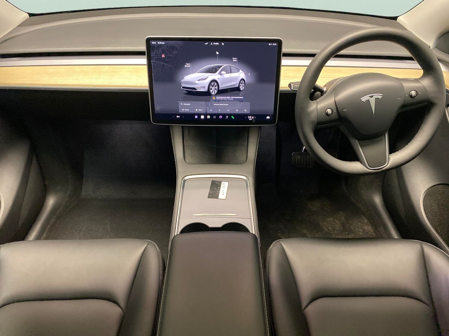 Used Tesla Model Y 2022 for sale - 78137424: Photo 8