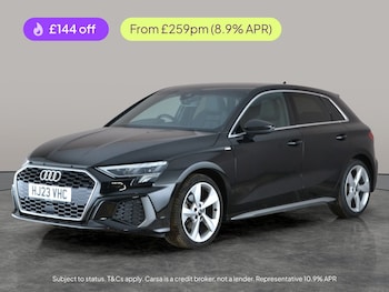 Used Audi A3 2023 for sale - 78688633: Photo