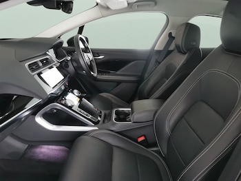 Used Jaguar I-Pace 2020 for sale - 78532446: Photo