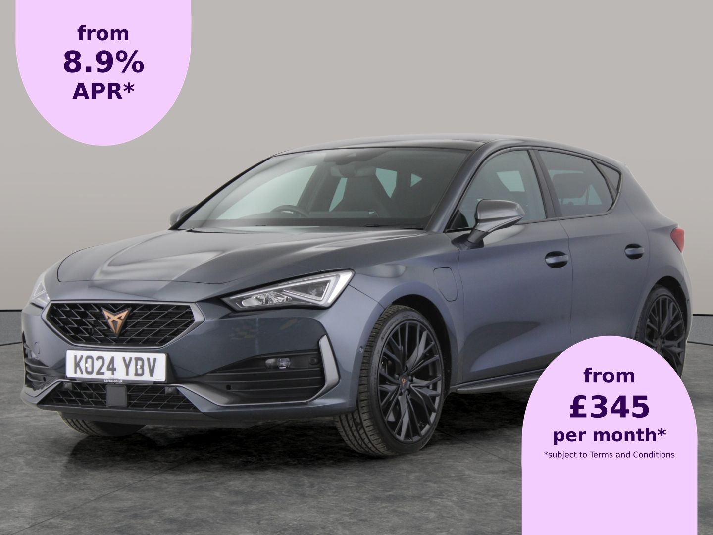 Used Cupra Leon 2024 for sale - 76098282: Photo 1