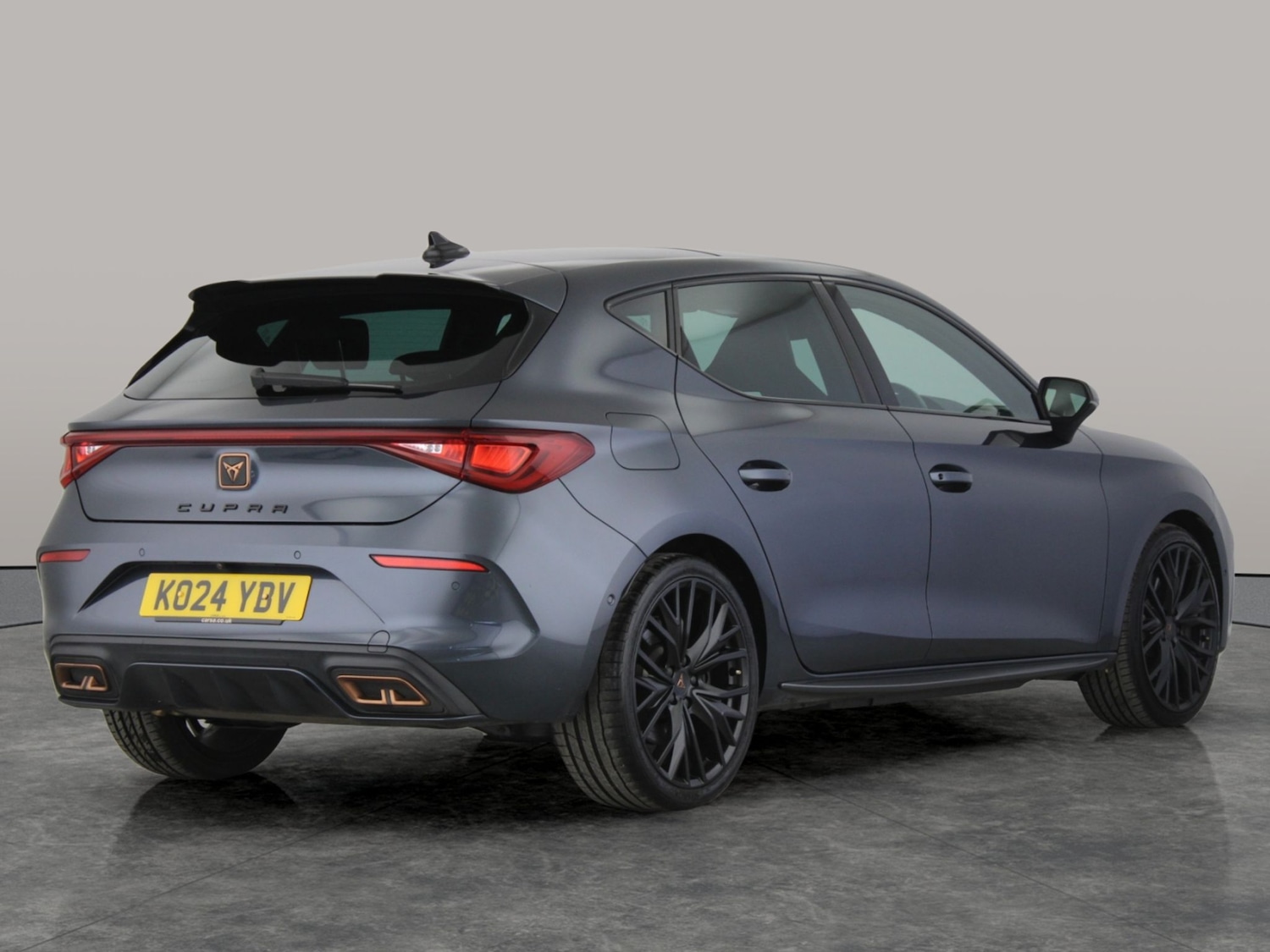 Used Cupra Leon 2024 for sale - 76098282: Photo 13