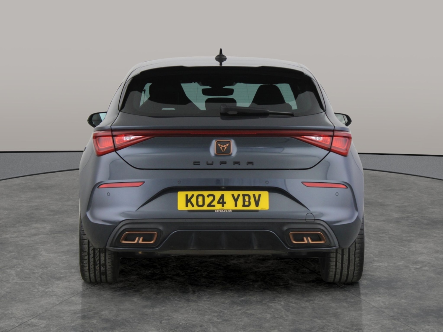 Used Cupra Leon 2024 for sale - 76098282: Photo 14