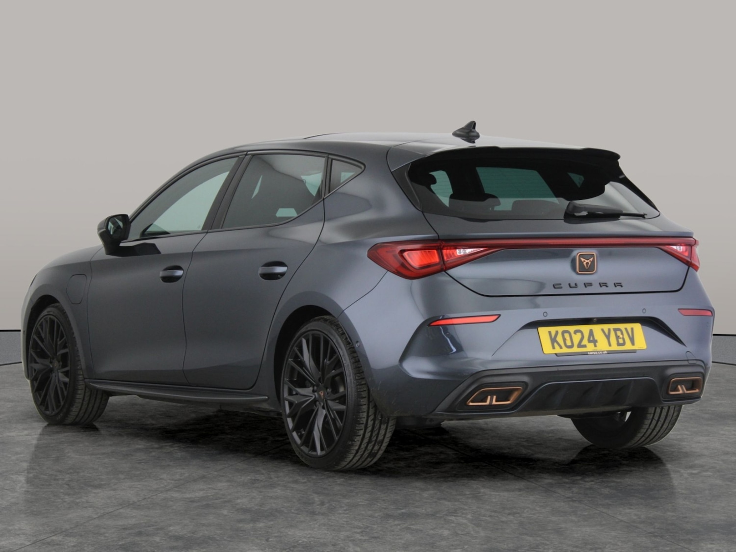 Used Cupra Leon 2024 for sale - 76098282: Photo 16
