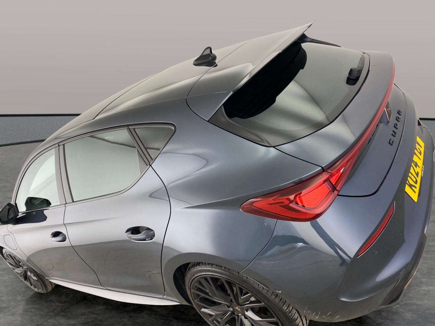 Used Cupra Leon 2024 for sale - 76098282: Photo 18