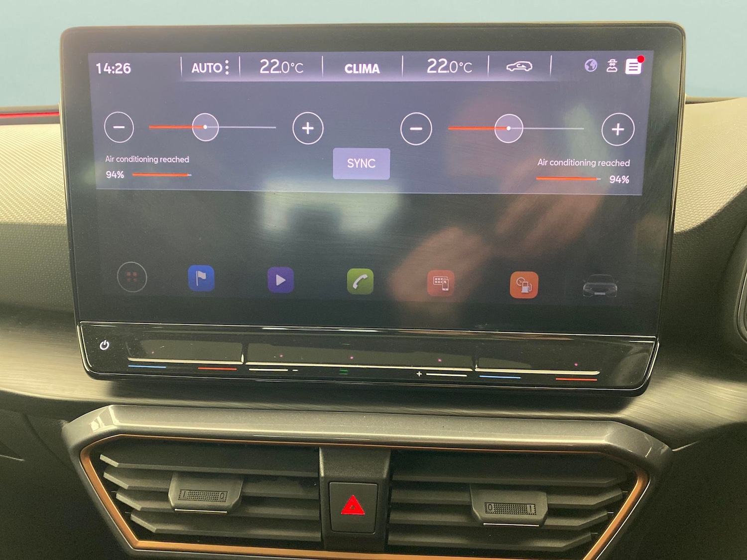 Used Cupra Leon 2024 for sale - 76098282: Photo 24