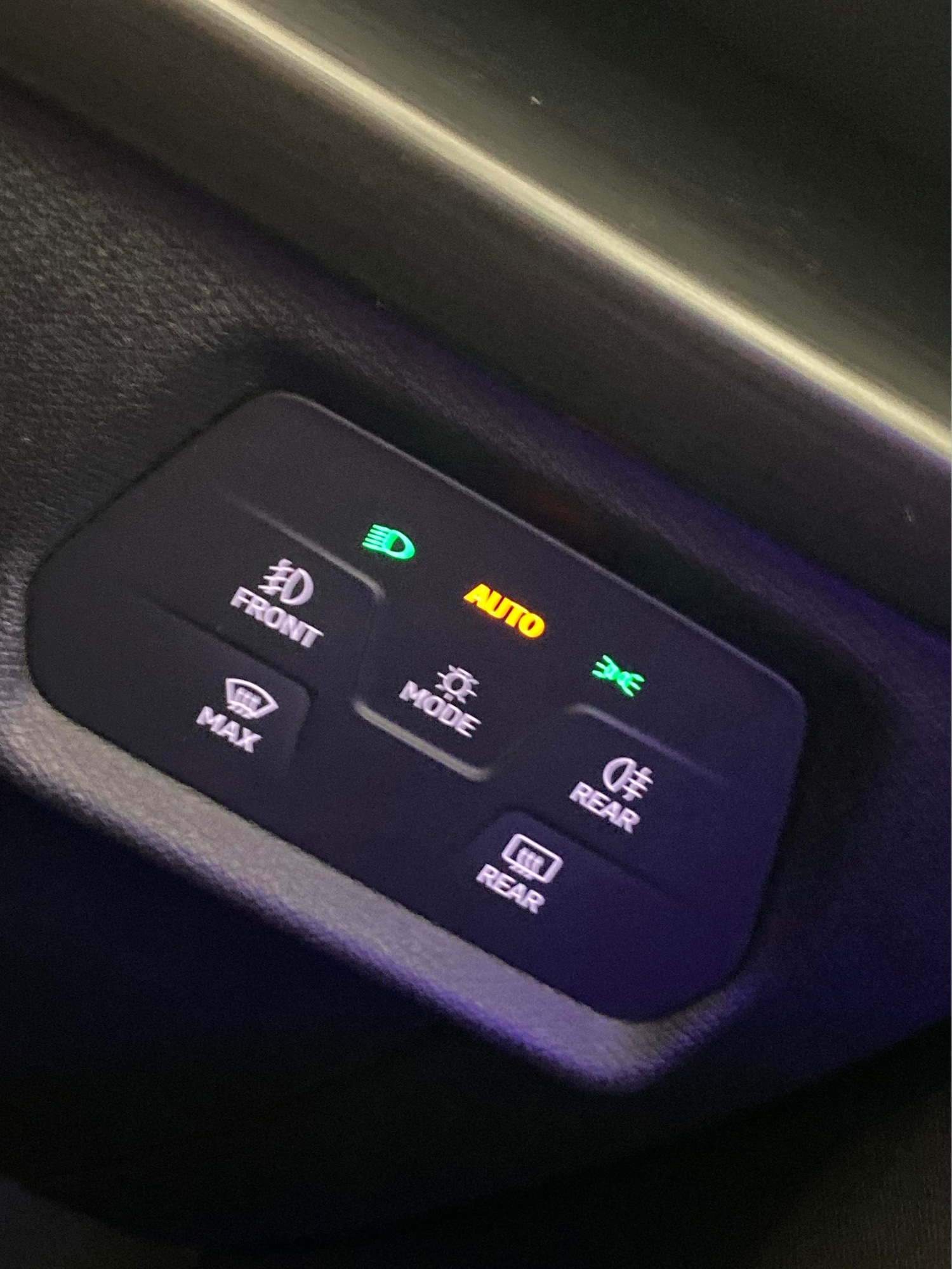 Used Cupra Leon 2024 for sale - 76098282: Photo 29