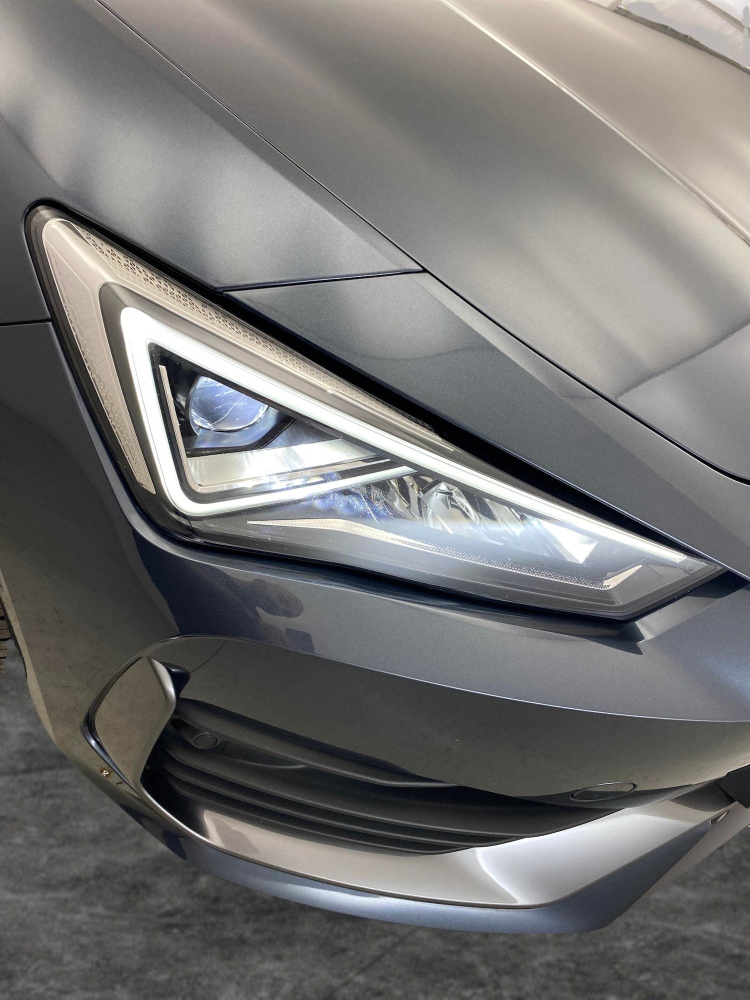 Used Cupra Leon 2024 for sale - 76098282: Photo 33