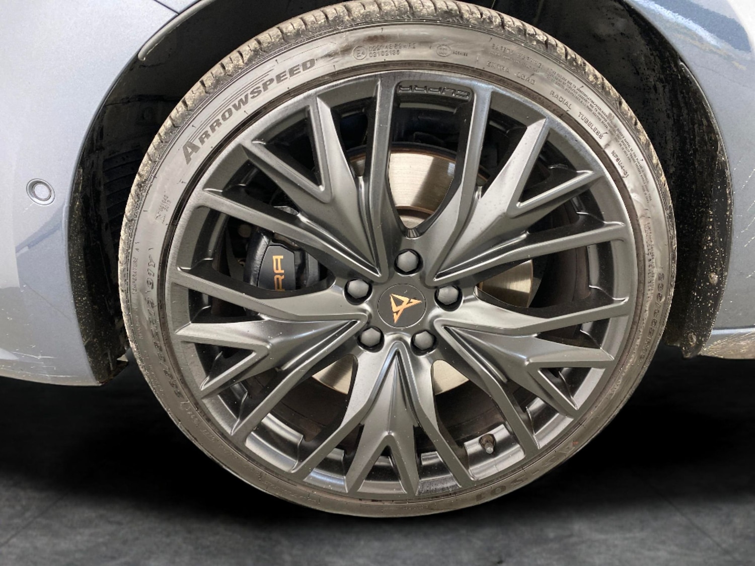 Used Cupra Leon 2024 for sale - 76098282: Photo 34