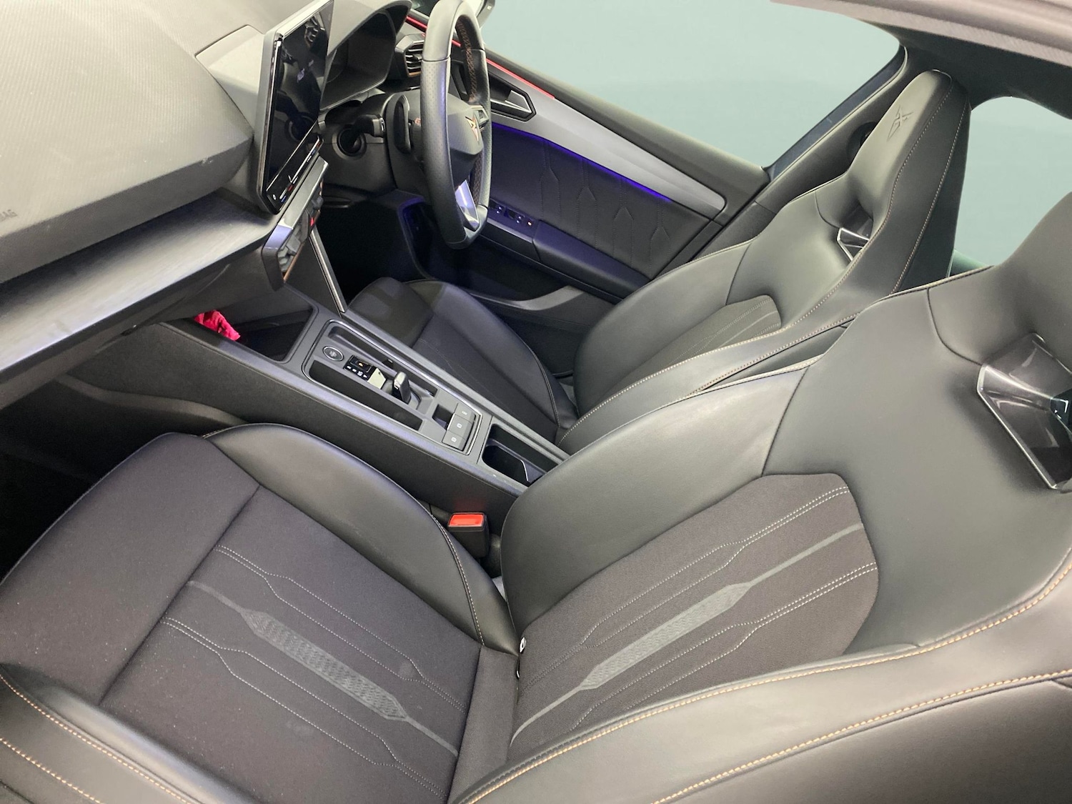 Used Cupra Leon 2024 for sale - 76098282: Photo 4