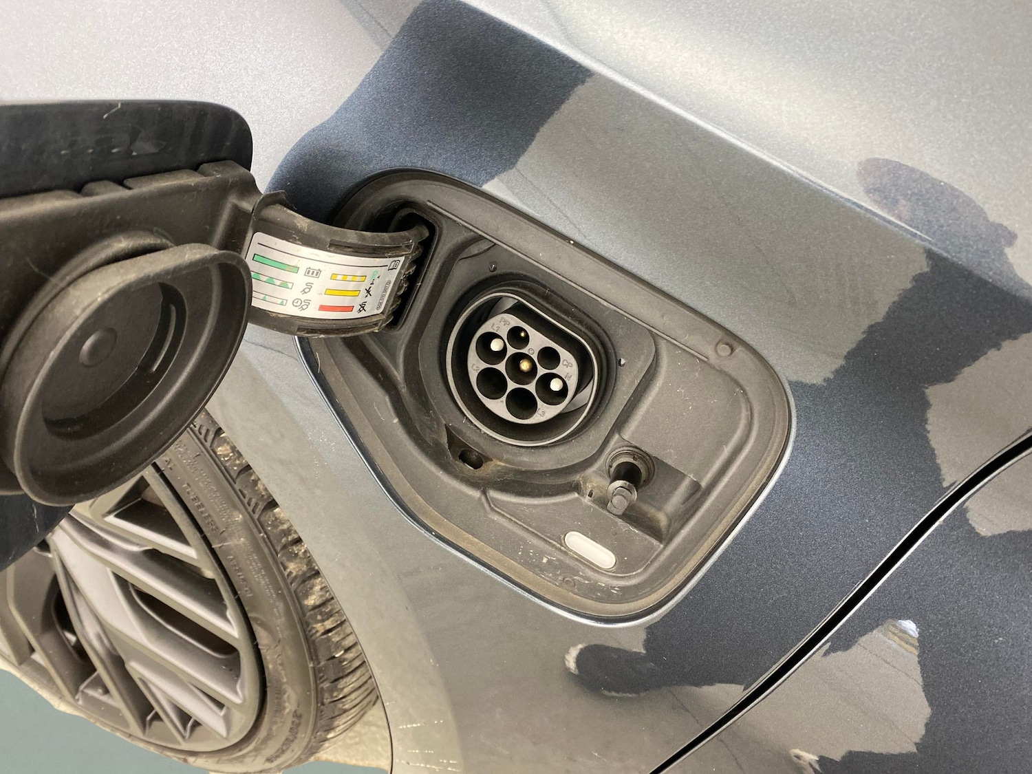 Used Cupra Leon 2024 for sale - 76098282: Photo 46