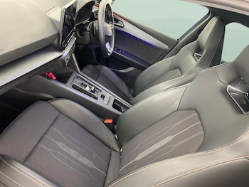 Used Cupra Leon 2024 for sale - 76098282: Photo 4
