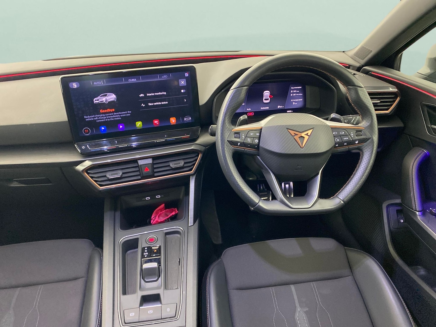 Used Cupra Leon 2024 for sale - 76098282: Photo 9