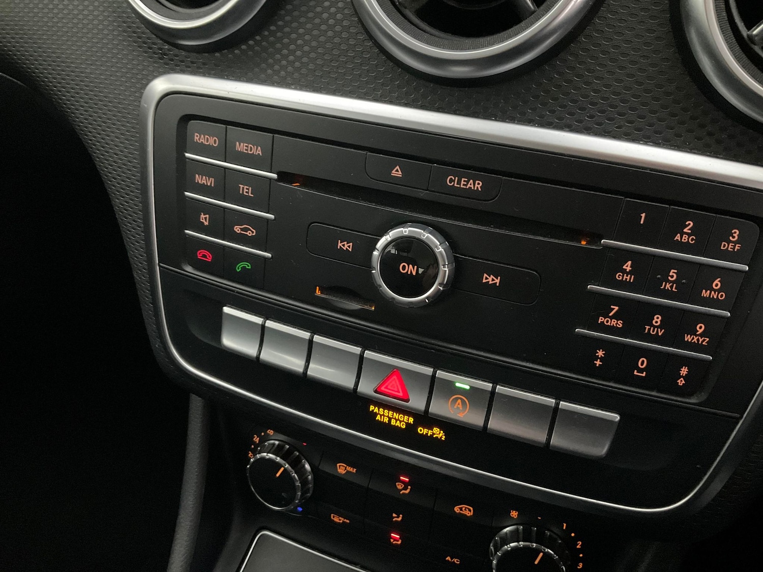 Used Mercedes-Benz A-Class 2018 for sale - 76717866: Photo 16