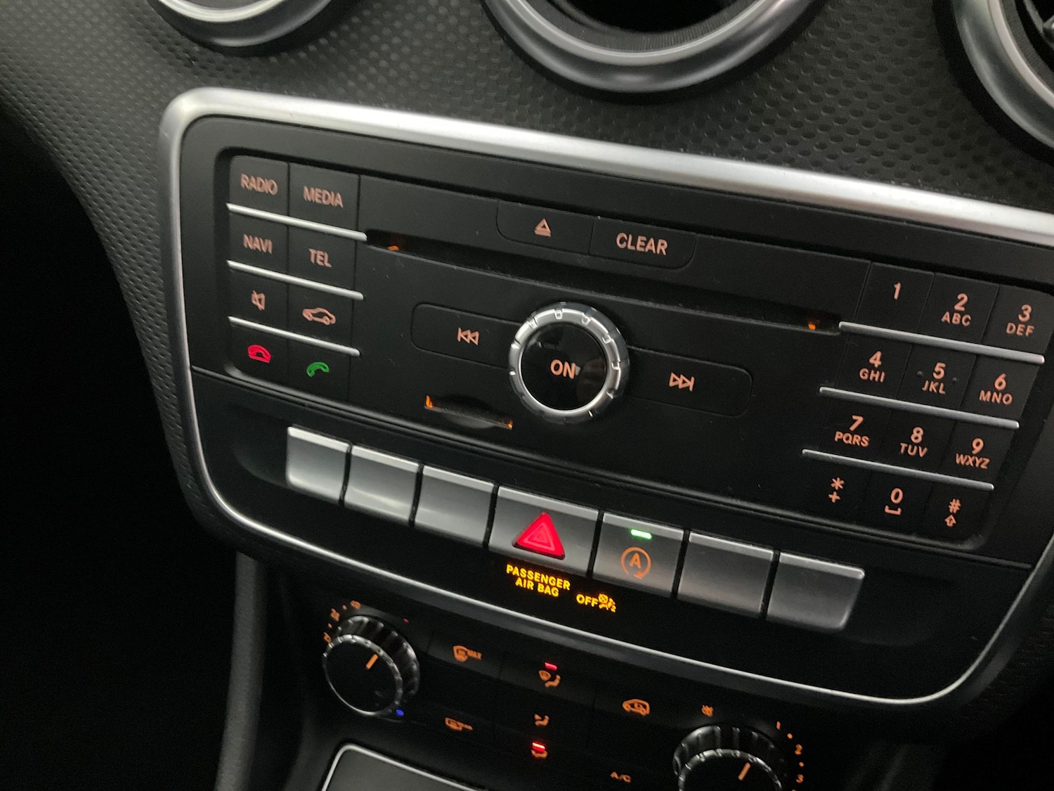 Used Mercedes-Benz A-Class 2018 for sale - 76717866: Photo 17