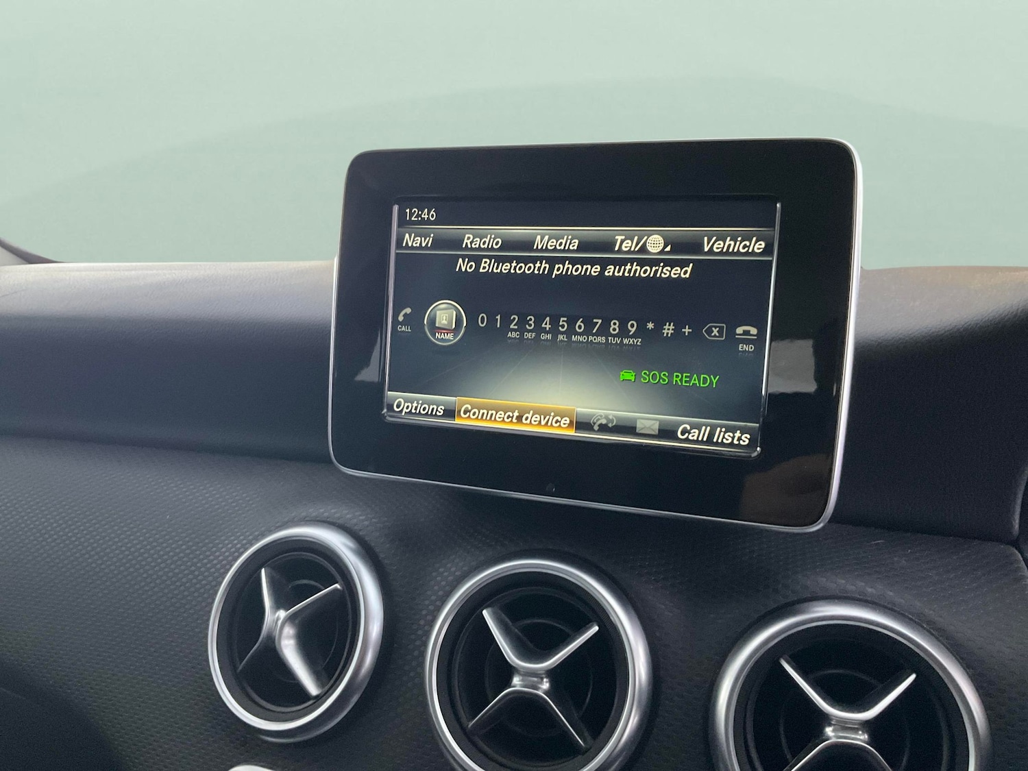 Used Mercedes-Benz A-Class 2018 for sale - 76717866: Photo 18