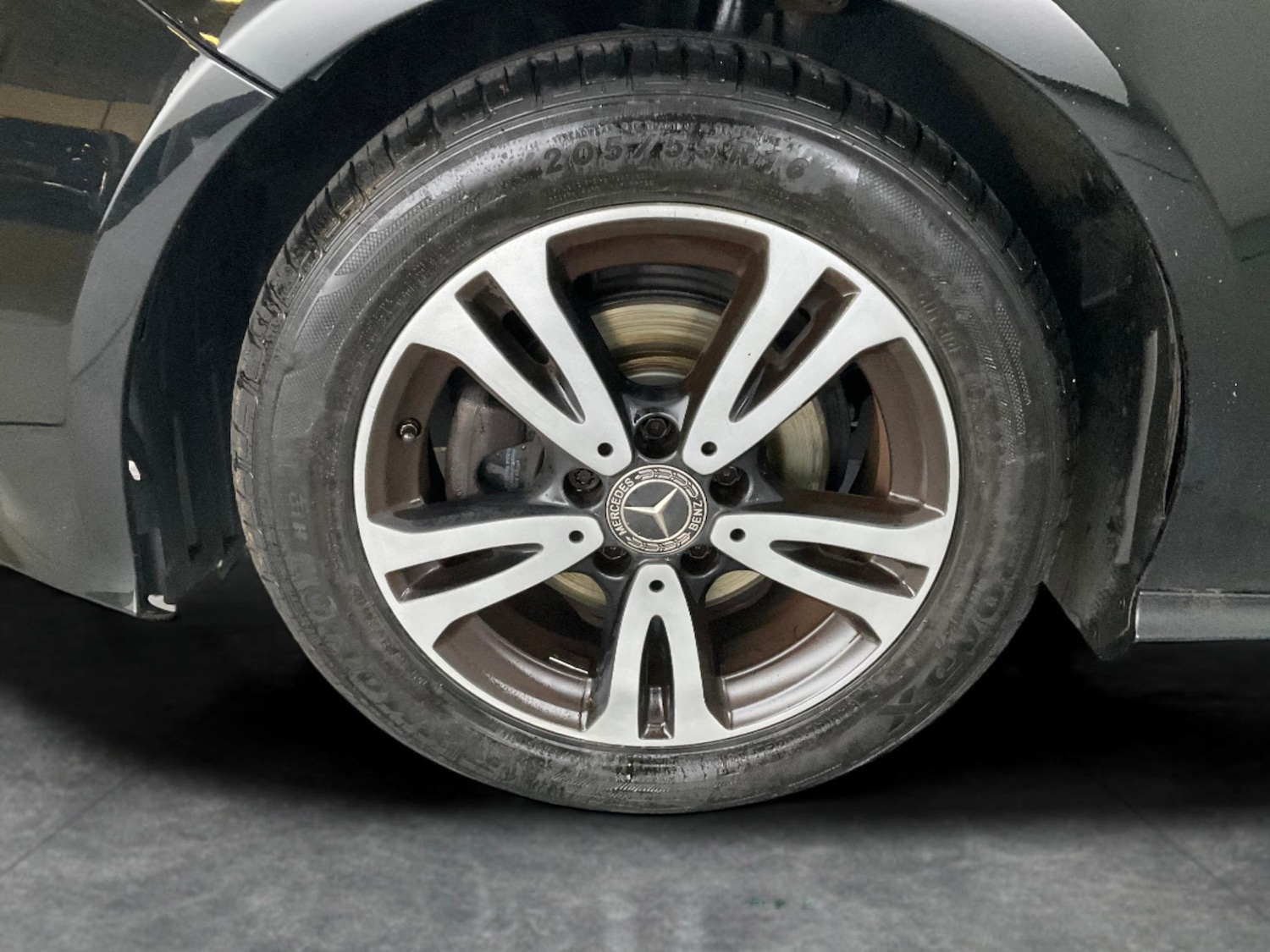 Used Mercedes-Benz A-Class 2018 for sale - 76717866: Photo 23