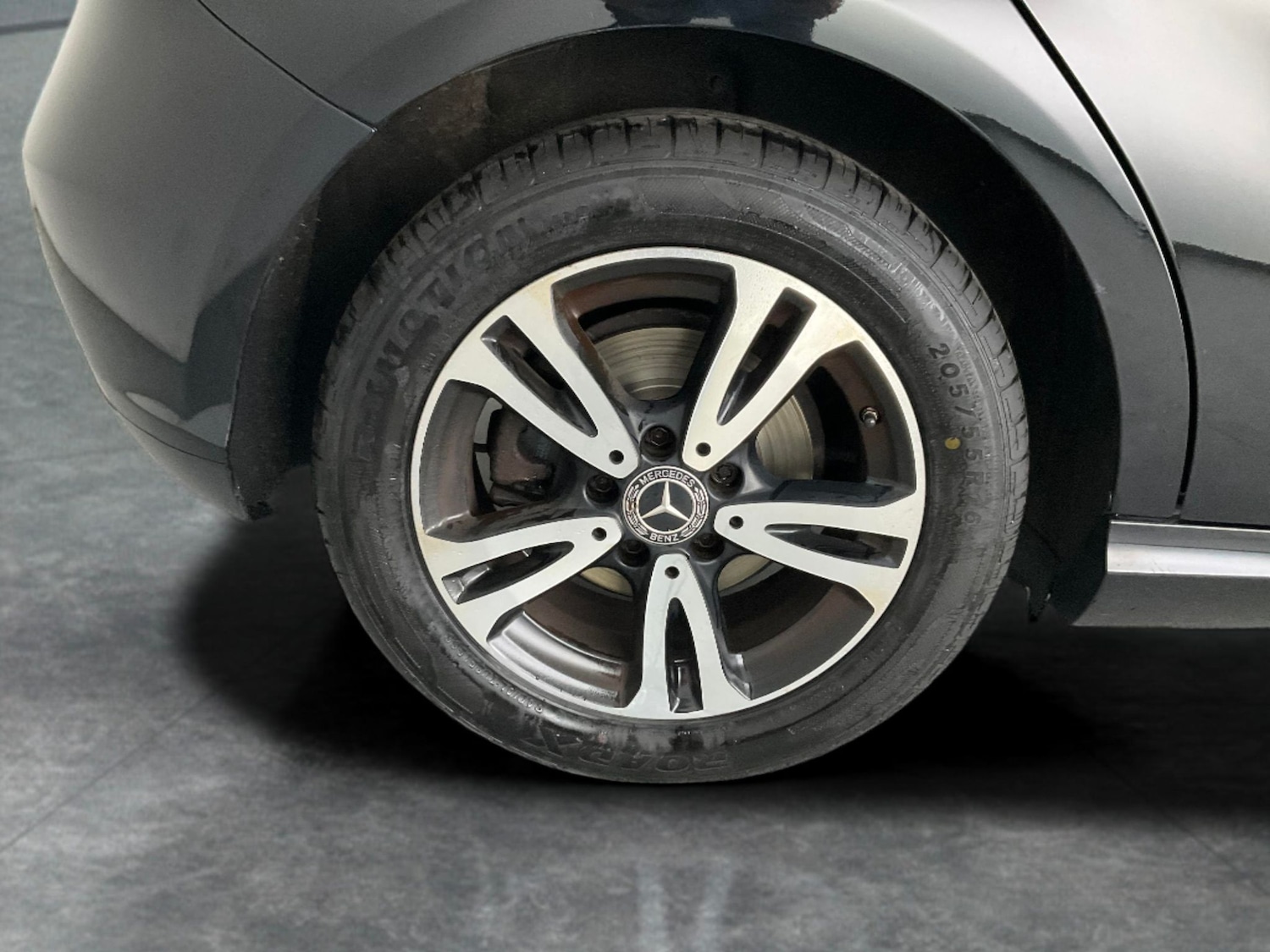 Used Mercedes-Benz A-Class 2018 for sale - 76717866: Photo 25