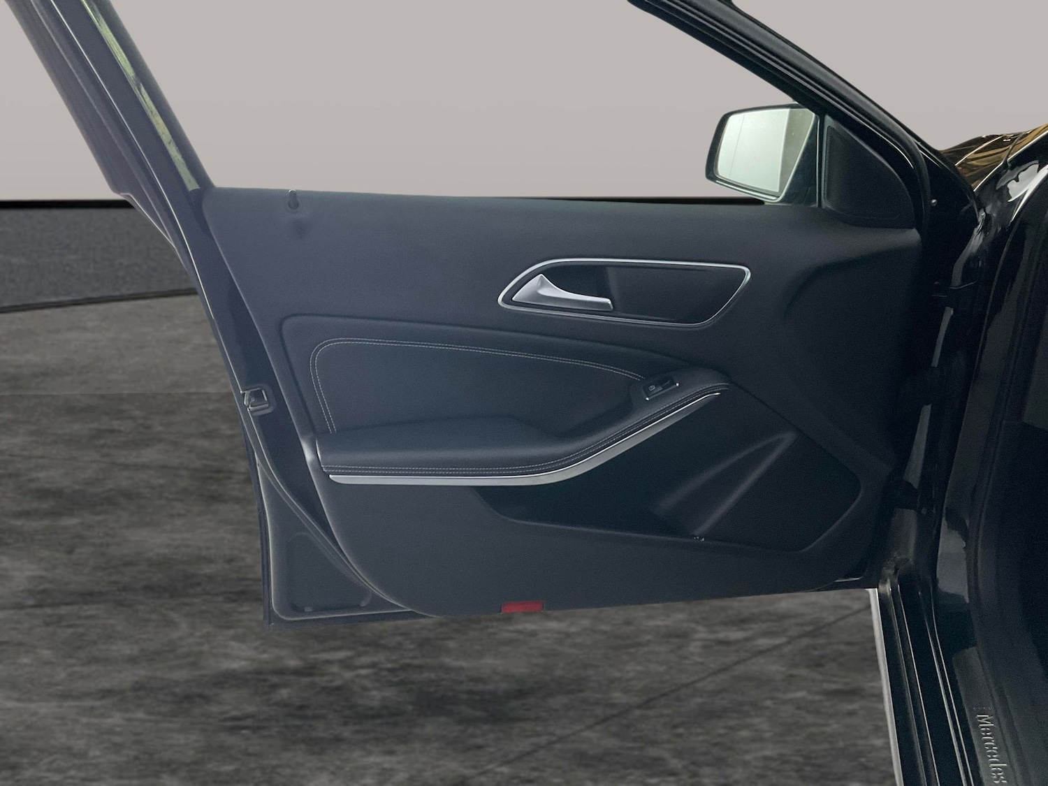 Used Mercedes-Benz A-Class 2018 for sale - 76717866: Photo 27