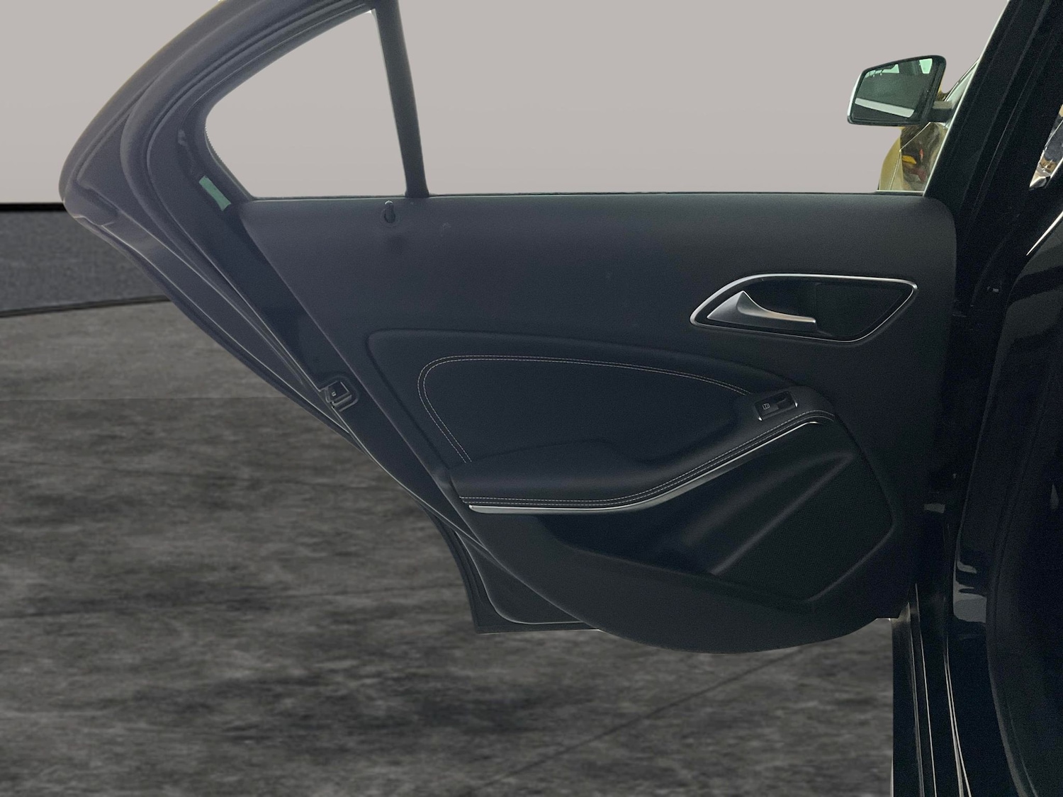 Used Mercedes-Benz A-Class 2018 for sale - 76717866: Photo 28