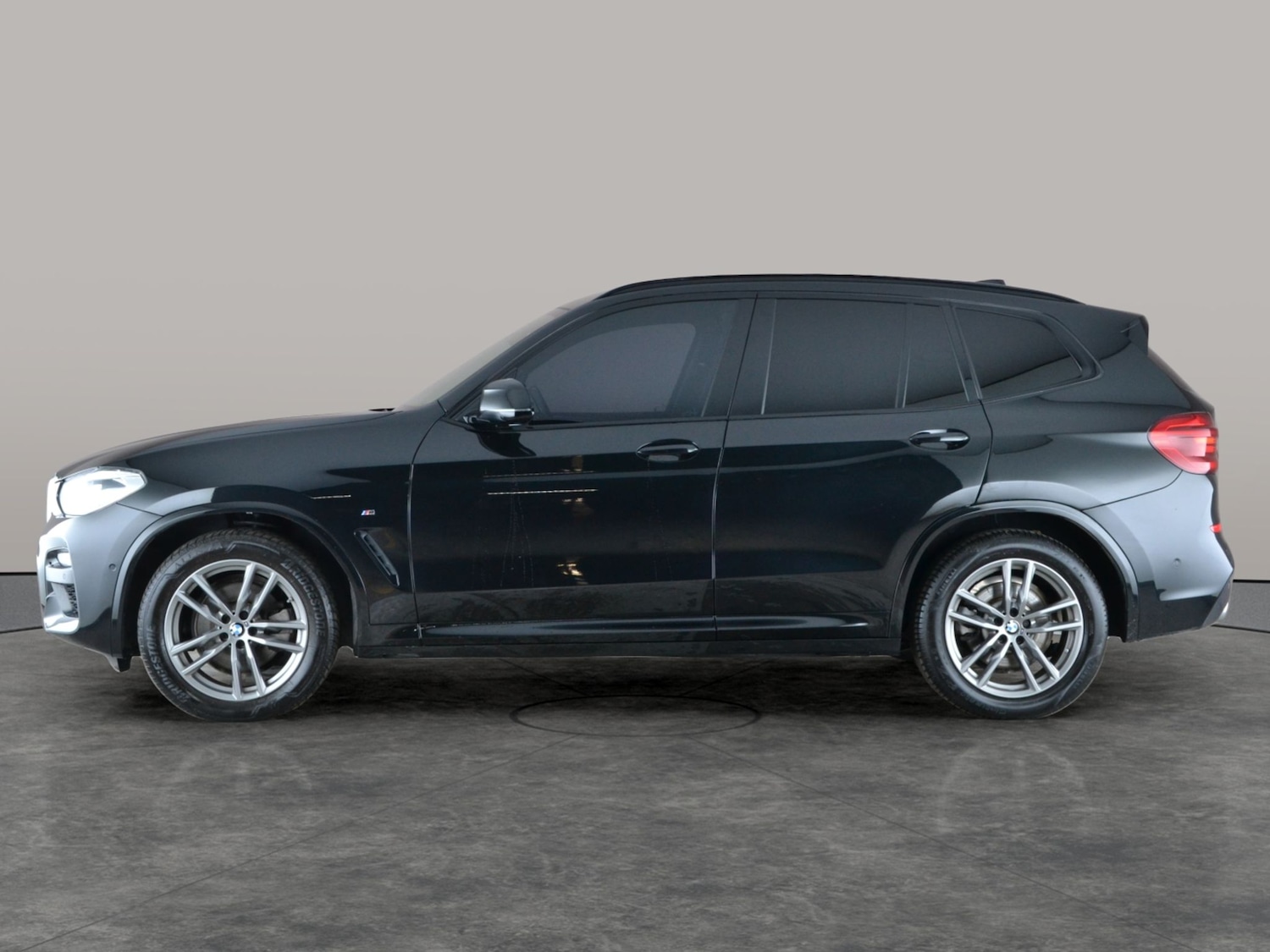 Used BMW X3 2021 for sale - 77701750: Photo 14