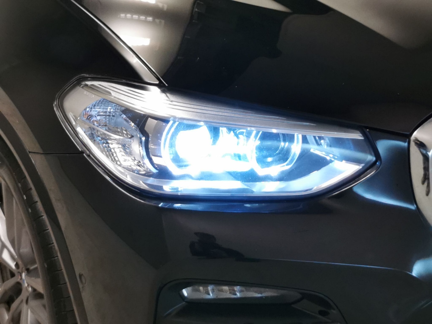 Used BMW X3 2021 for sale - 77701750: Photo 23