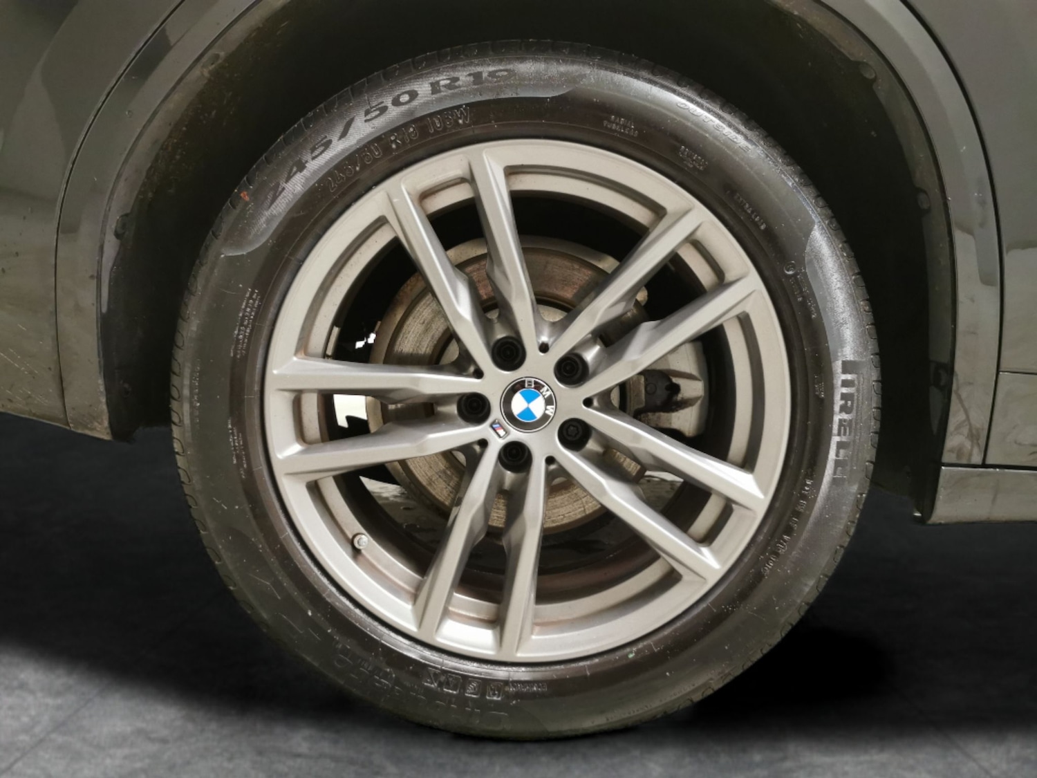 Used BMW X3 2021 for sale - 77701750: Photo 26