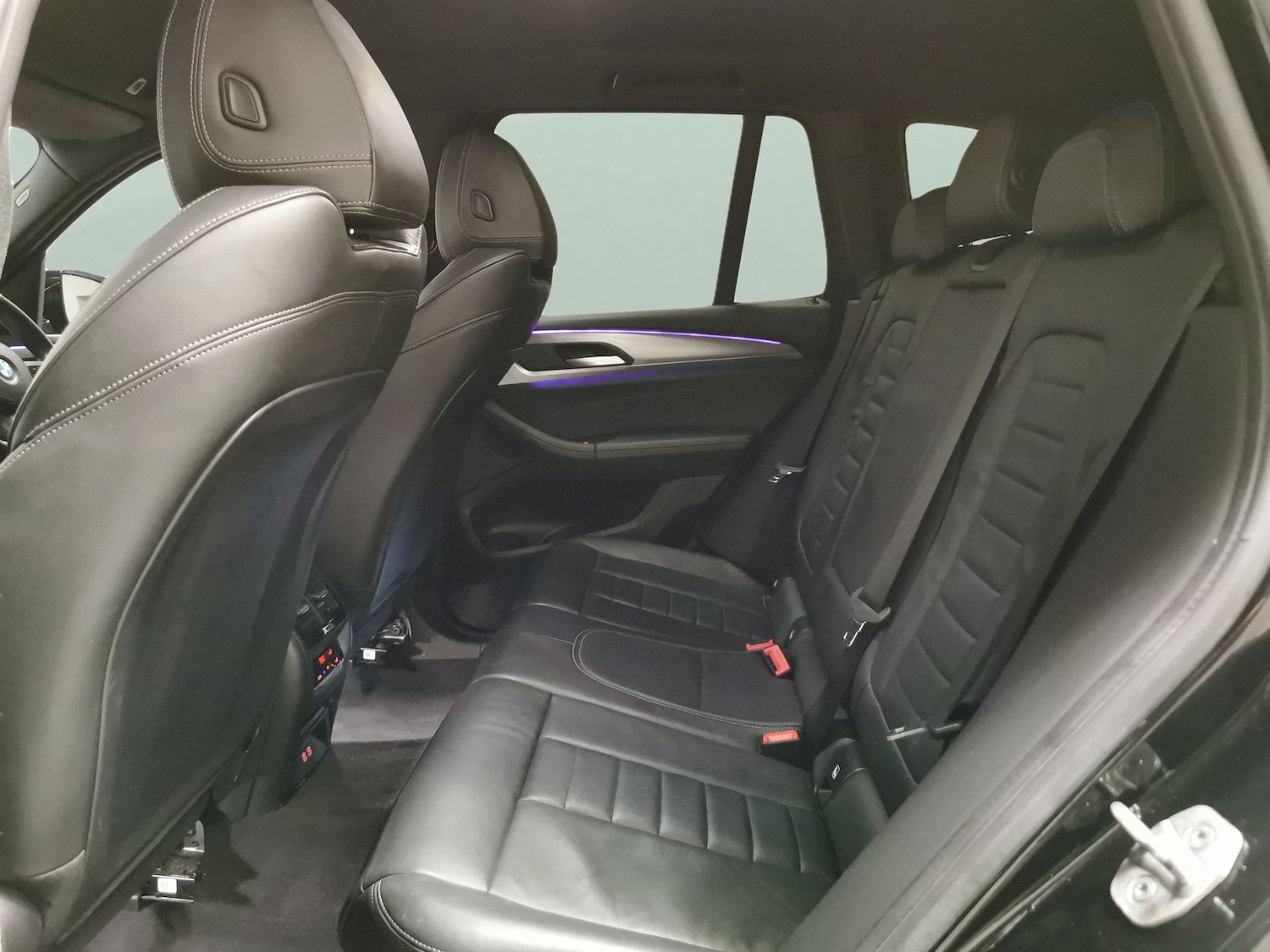 Used BMW X3 2021 for sale - 77701750: Photo 27