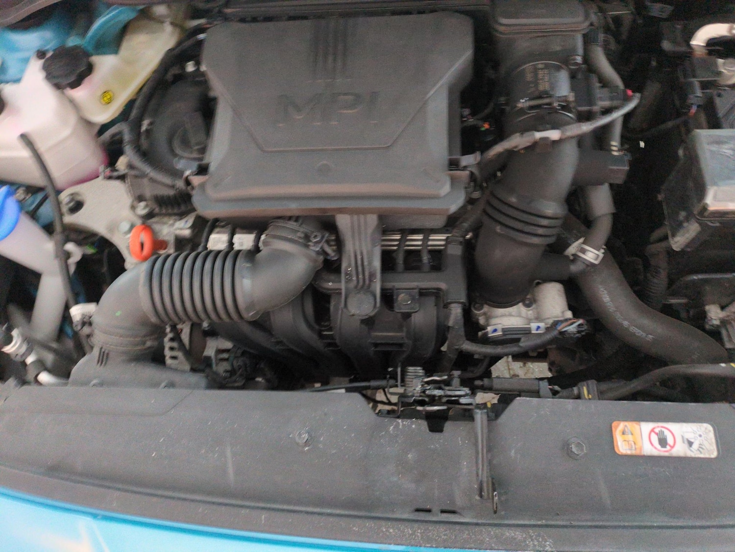 Used Hyundai i10 2022 for sale - 77399429: Photo 28