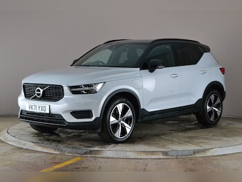 Used Volvo XC40 undefined for sale - 78255972: Photo