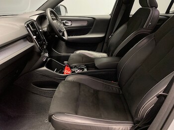 Used Volvo XC40 undefined for sale - 78255972: Photo