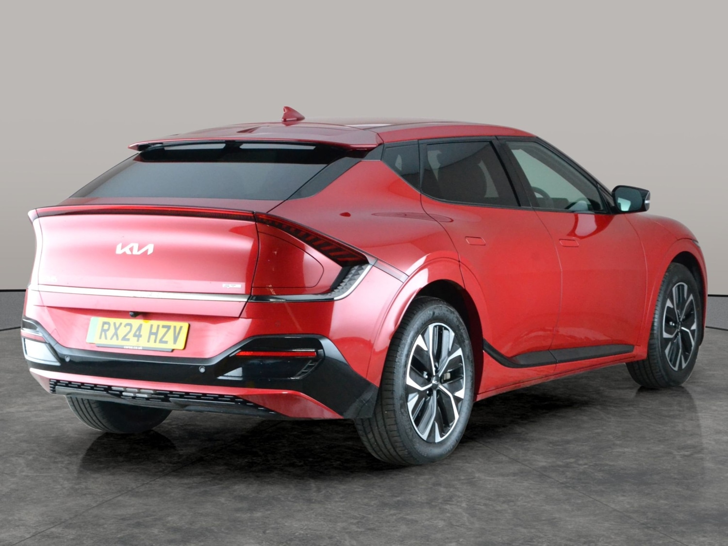 Used Kia EV6 2024 for sale - 77873087: Photo 10