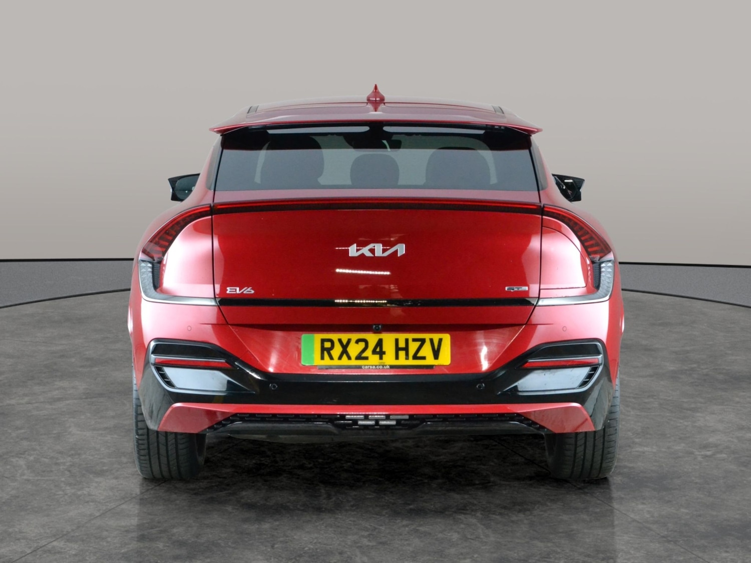 Used Kia EV6 2024 for sale - 77873087: Photo 11