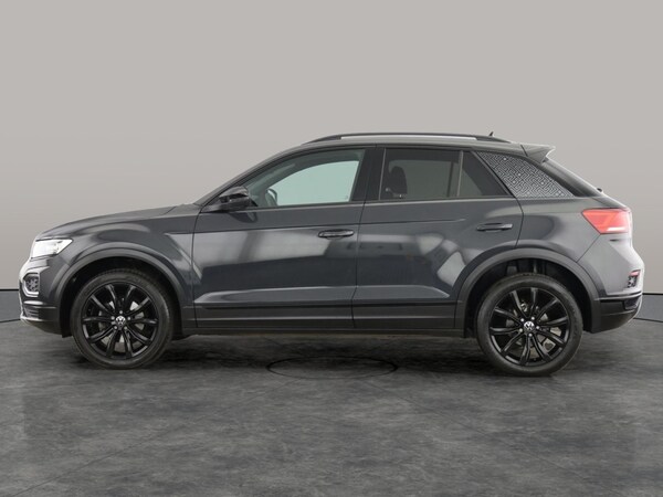 Used Volkswagen T-Roc 2021 for sale - 76143962: Photo 11