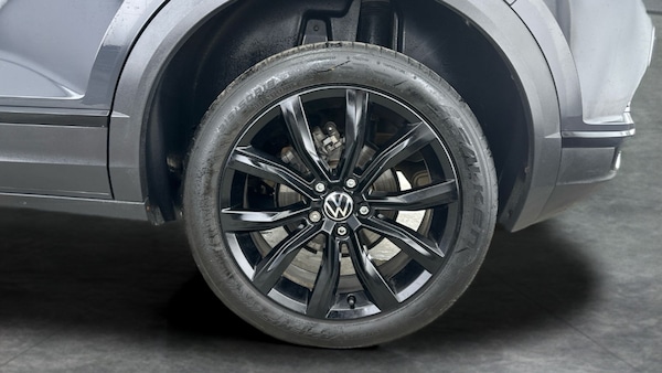 Used Volkswagen T-Roc 2021 for sale - 76143962: Photo 13